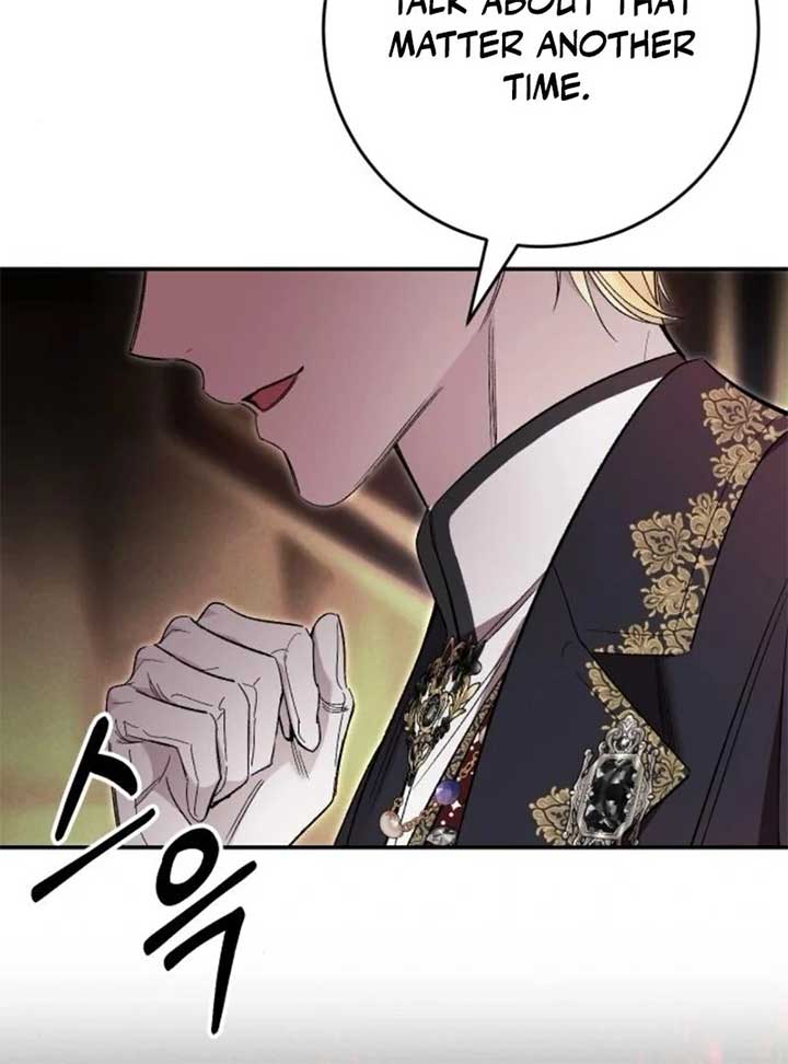 the empresss time reversed abducted marriage Chapter 36 - Page 123