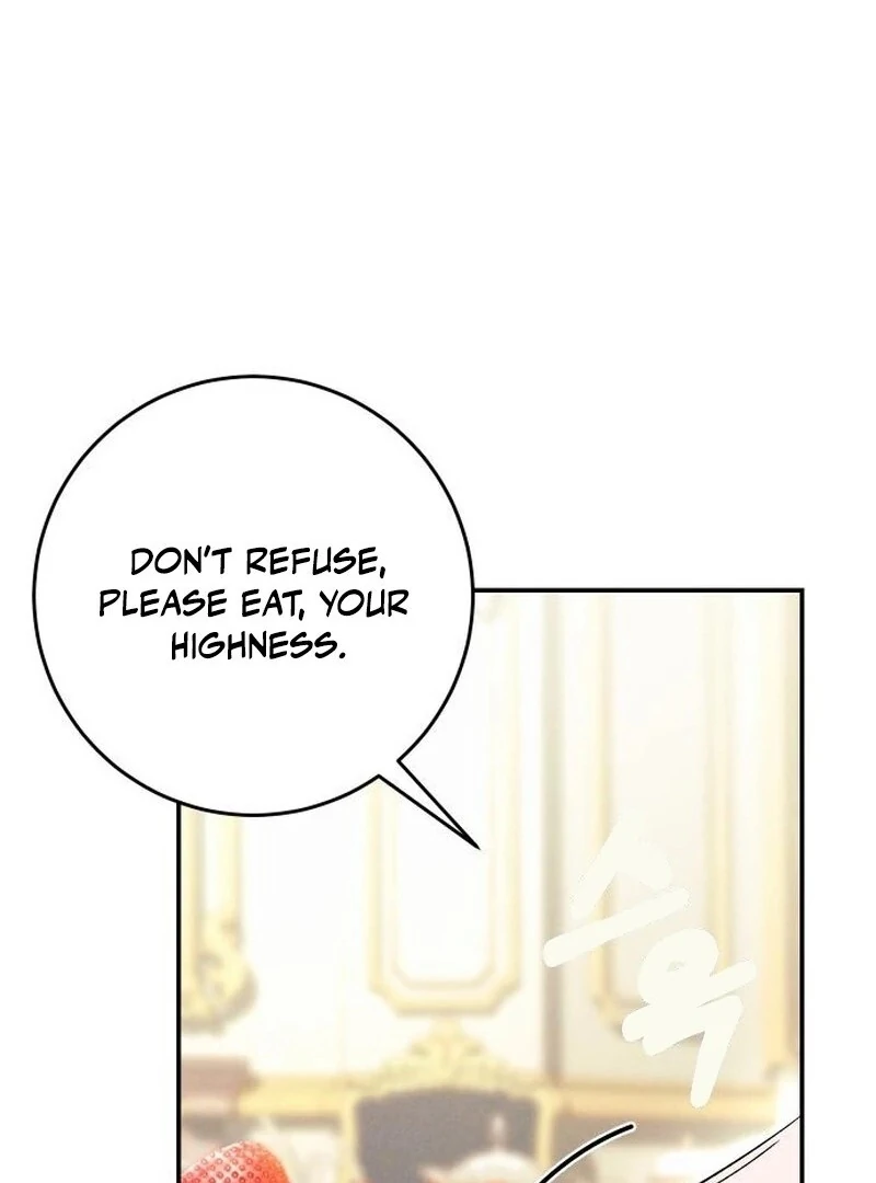 the empresss time reversed abducted marriage Chapter 41 - Page 5