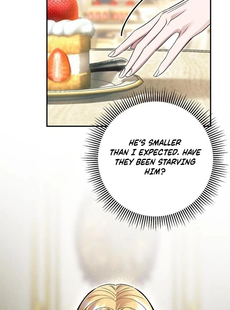 the empresss time reversed abducted marriage Chapter 41 - Page 6