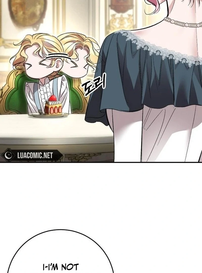 the empresss time reversed abducted marriage Chapter 41 - Page 9