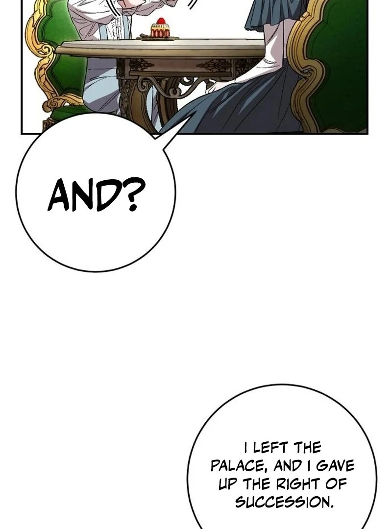 the empresss time reversed abducted marriage Chapter 41 - Page 17