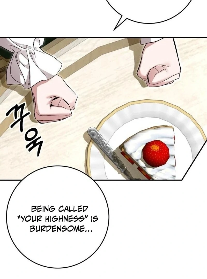 the empresss time reversed abducted marriage Chapter 41 - Page 18