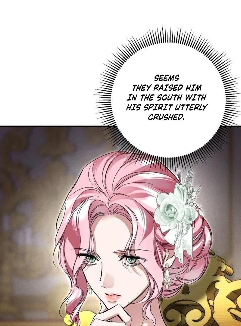 the empresss time reversed abducted marriage Chapter 41 - Page 19