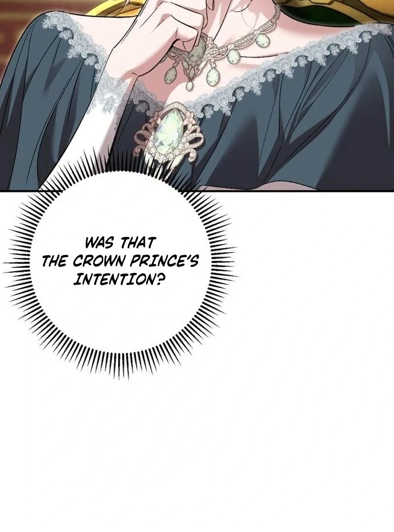 the empresss time reversed abducted marriage Chapter 41 - Page 20