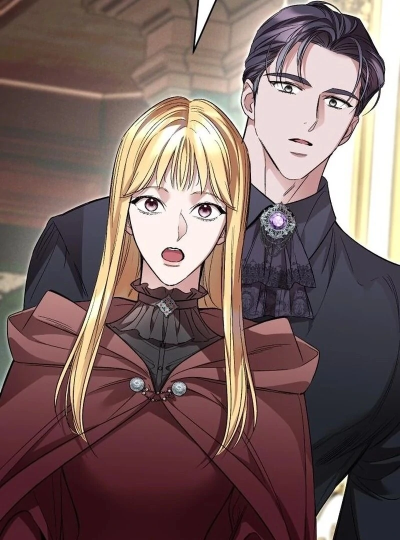 the empresss time reversed abducted marriage Chapter 41 - Page 24