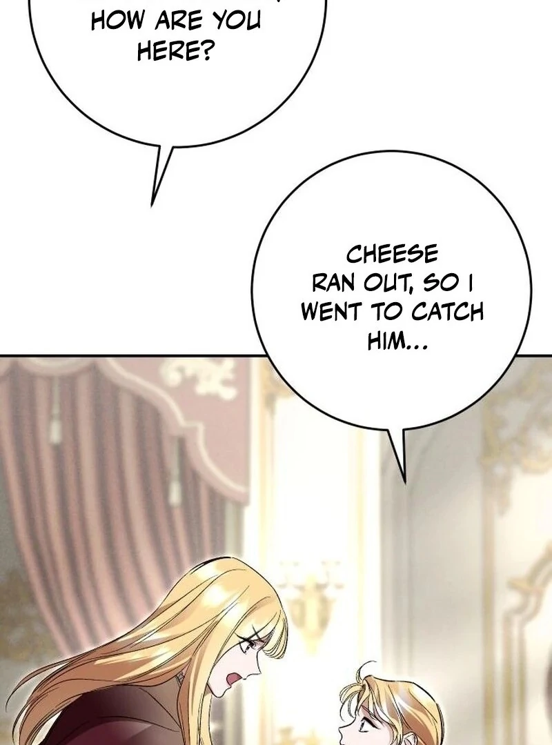 the empresss time reversed abducted marriage Chapter 41 - Page 26