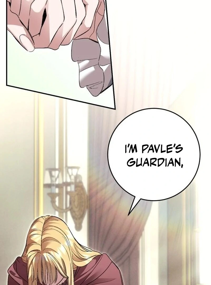 the empresss time reversed abducted marriage Chapter 41 - Page 30