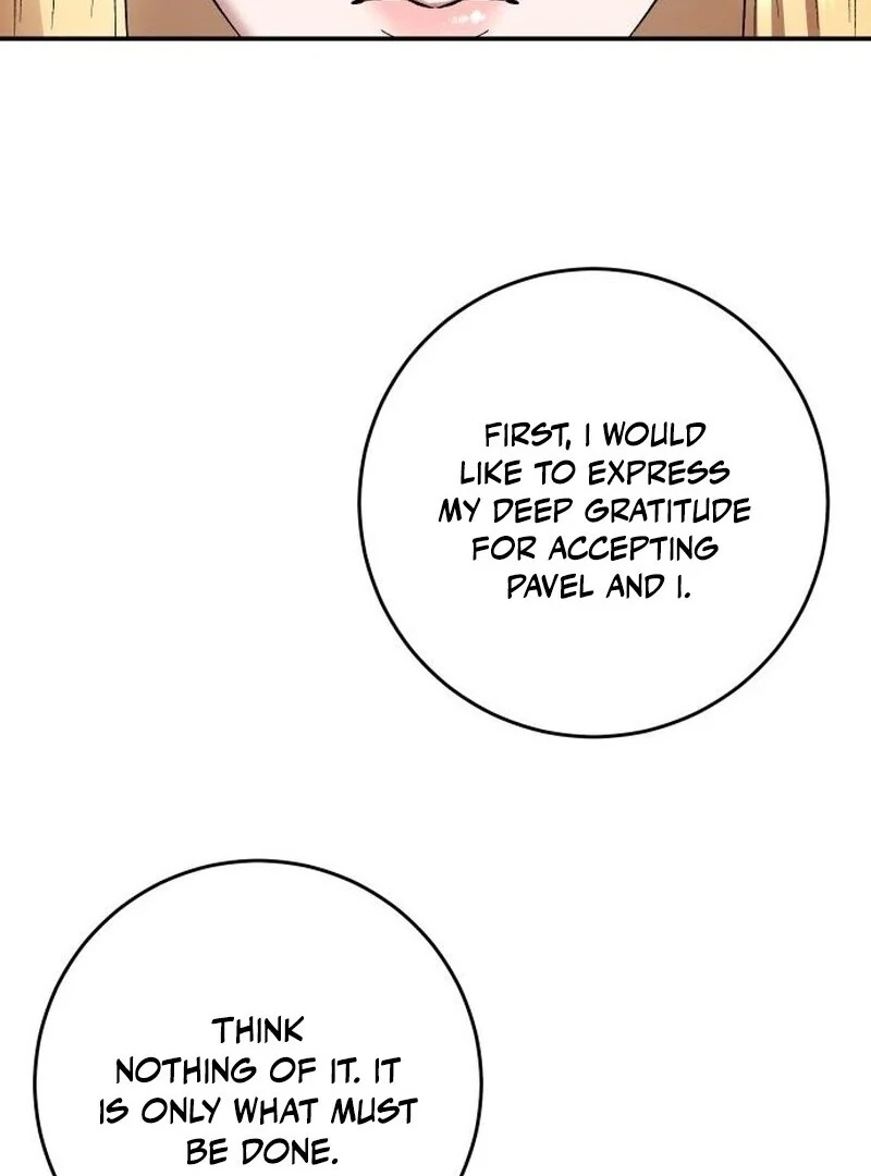 the empresss time reversed abducted marriage Chapter 41 - Page 33