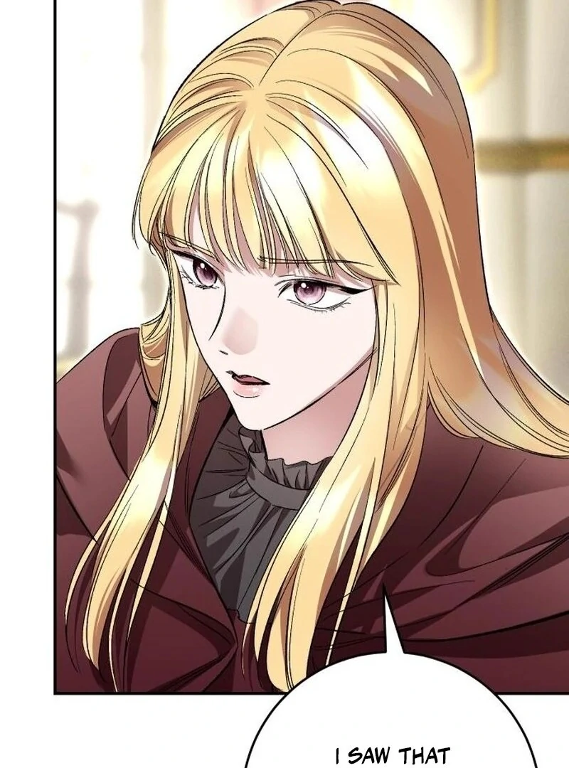 the empresss time reversed abducted marriage Chapter 41 - Page 36