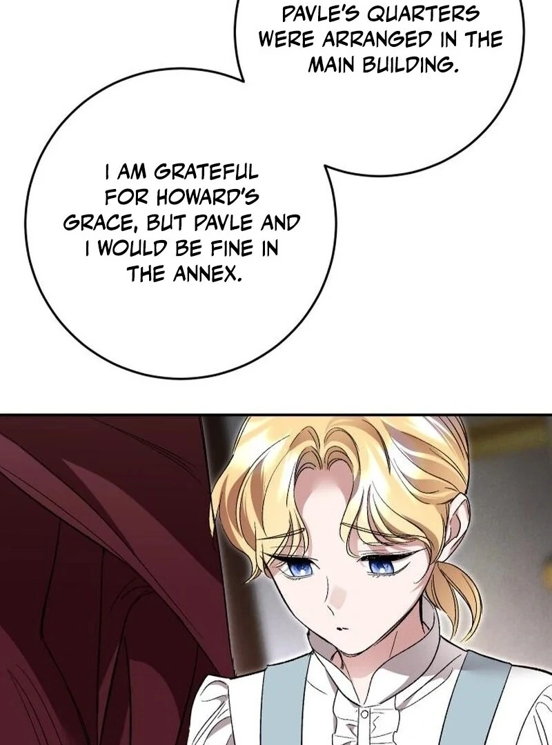 the empresss time reversed abducted marriage Chapter 41 - Page 37