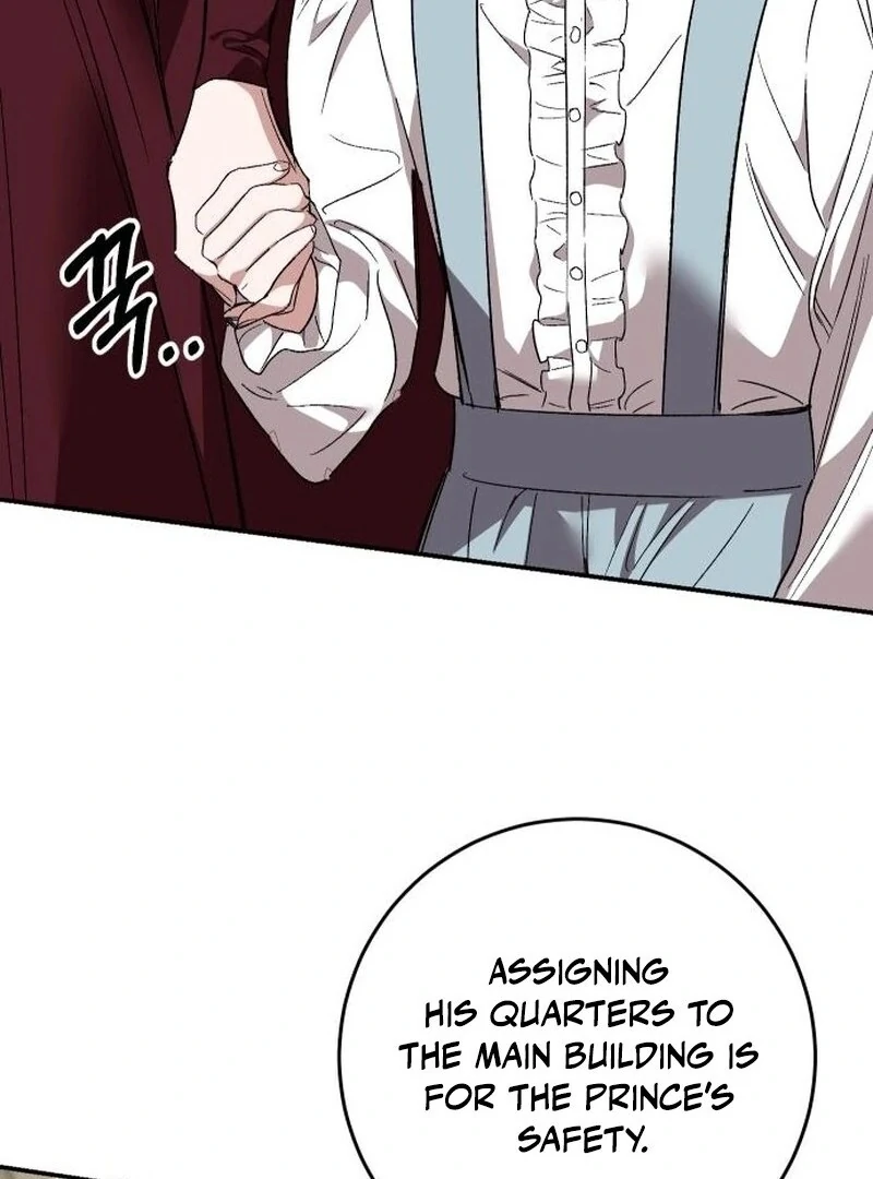 the empresss time reversed abducted marriage Chapter 41 - Page 38