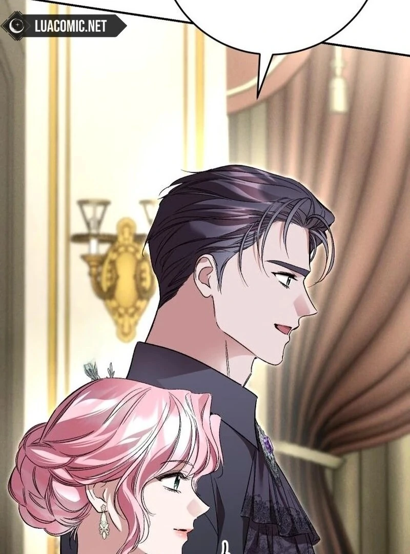 the empresss time reversed abducted marriage Chapter 41 - Page 39