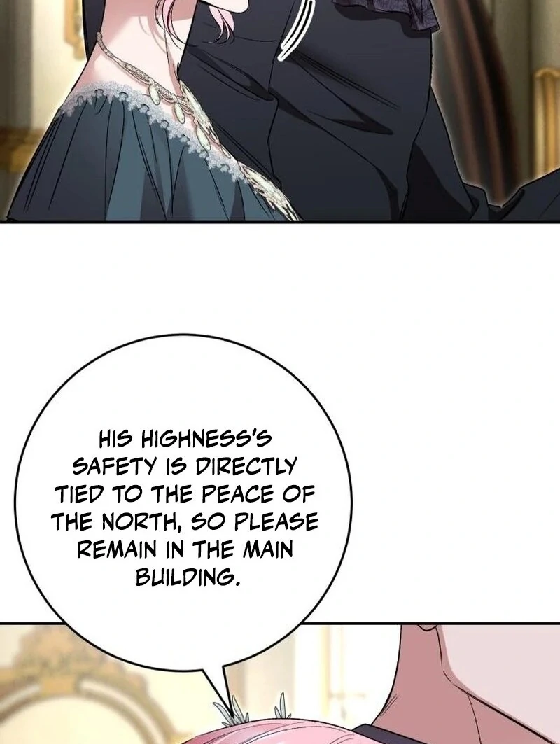 the empresss time reversed abducted marriage Chapter 41 - Page 40