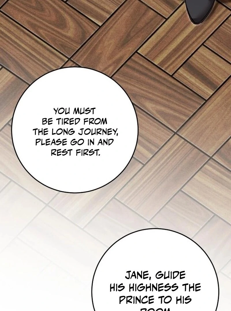 the empresss time reversed abducted marriage Chapter 41 - Page 43