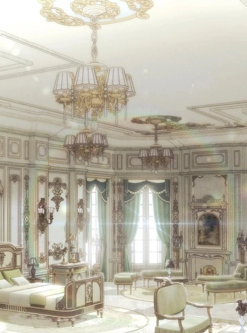 the empresss time reversed abducted marriage Chapter 41 - Page 45