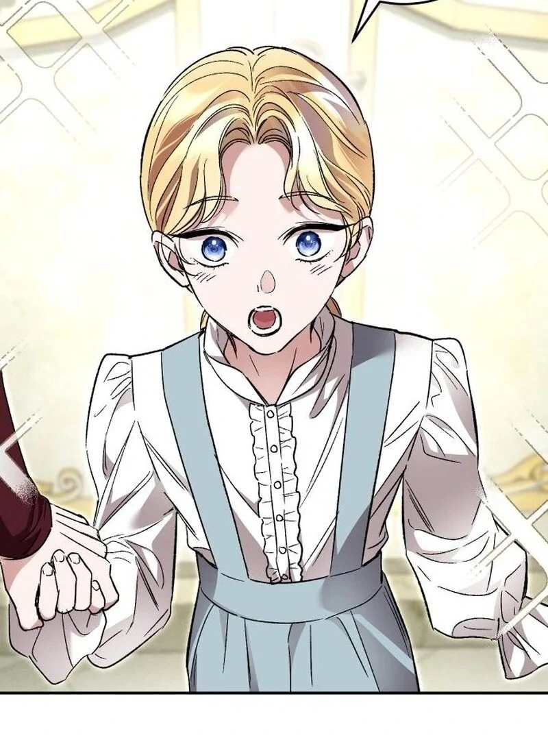 the empresss time reversed abducted marriage Chapter 41 - Page 47