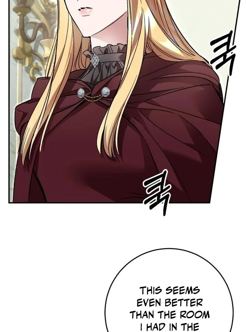 the empresss time reversed abducted marriage Chapter 41 - Page 49