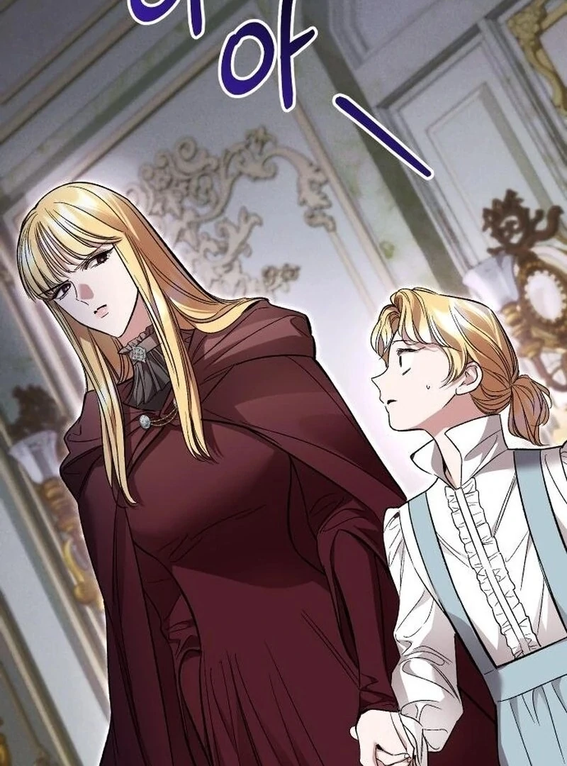 the empresss time reversed abducted marriage Chapter 41 - Page 52