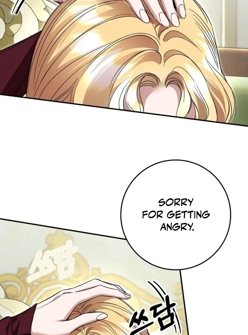 the empresss time reversed abducted marriage Chapter 41 - Page 61