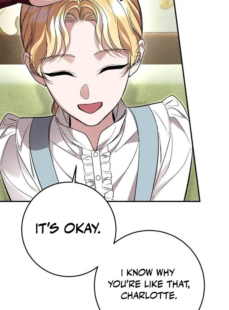 the empresss time reversed abducted marriage Chapter 41 - Page 62