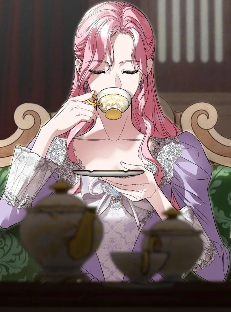 the empresss time reversed abducted marriage Chapter 41 - Page 70