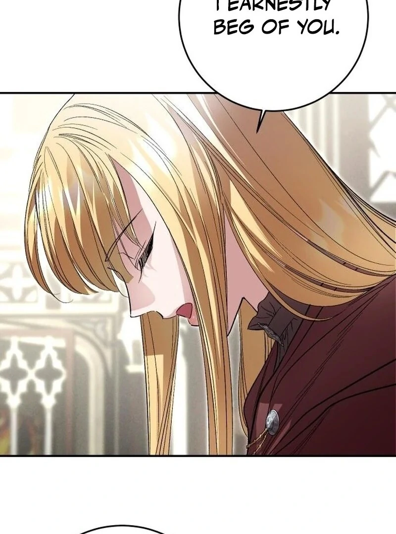 the empresss time reversed abducted marriage Chapter 41 - Page 75