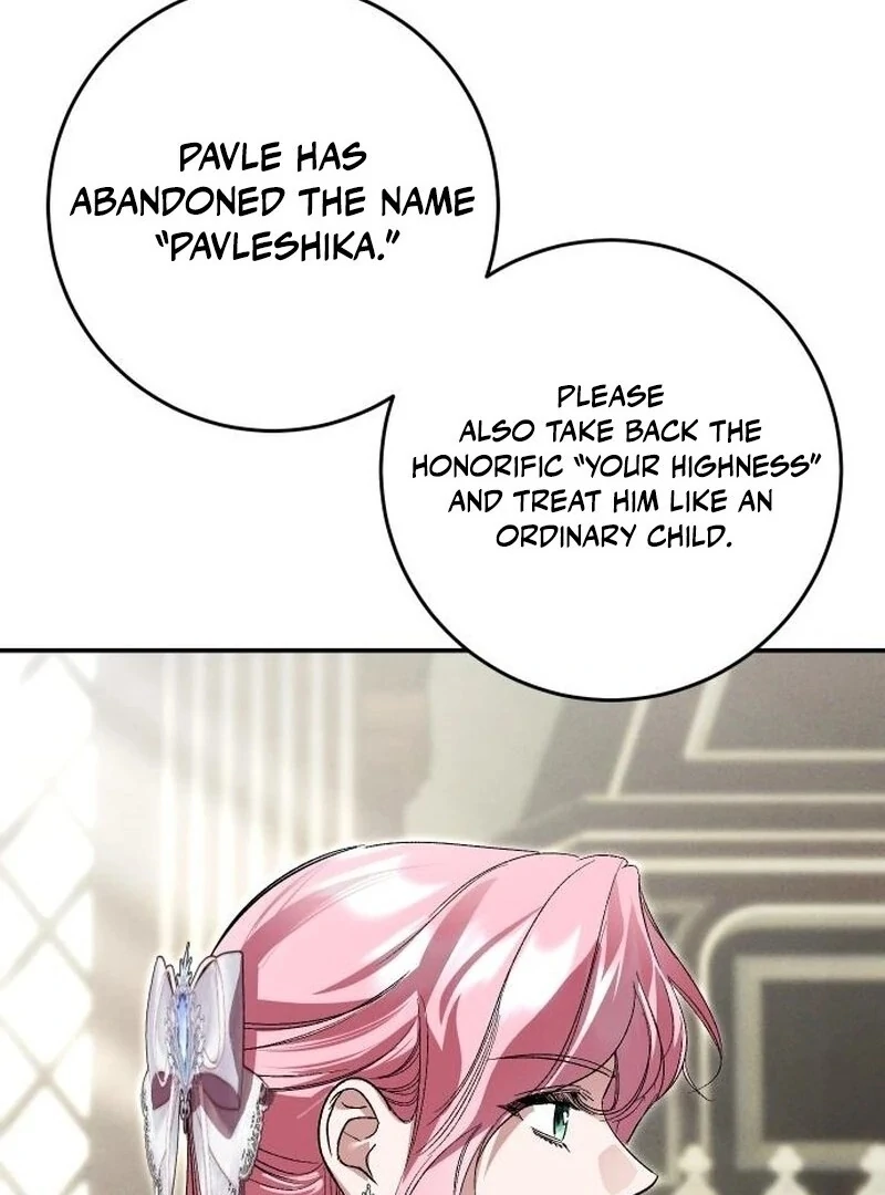 the empresss time reversed abducted marriage Chapter 41 - Page 76