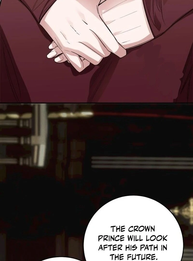 the empresss time reversed abducted marriage Chapter 41 - Page 79