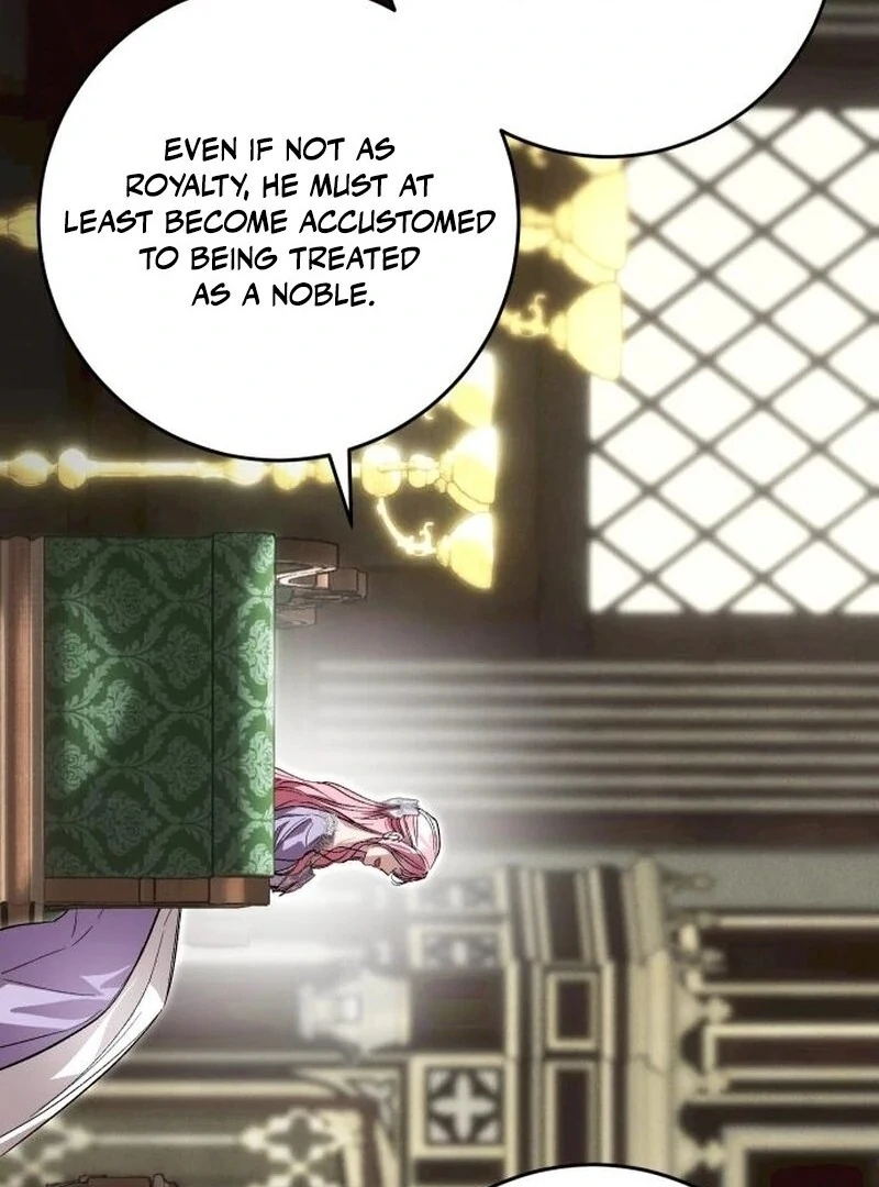 the empresss time reversed abducted marriage Chapter 41 - Page 80