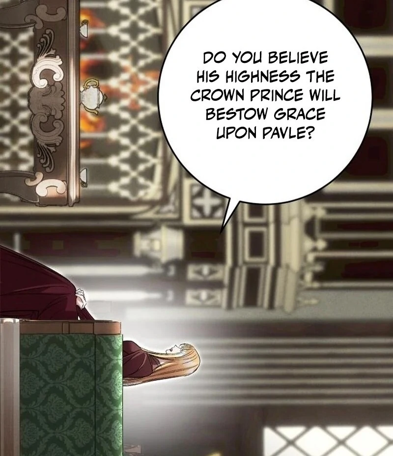 the empresss time reversed abducted marriage Chapter 41 - Page 81