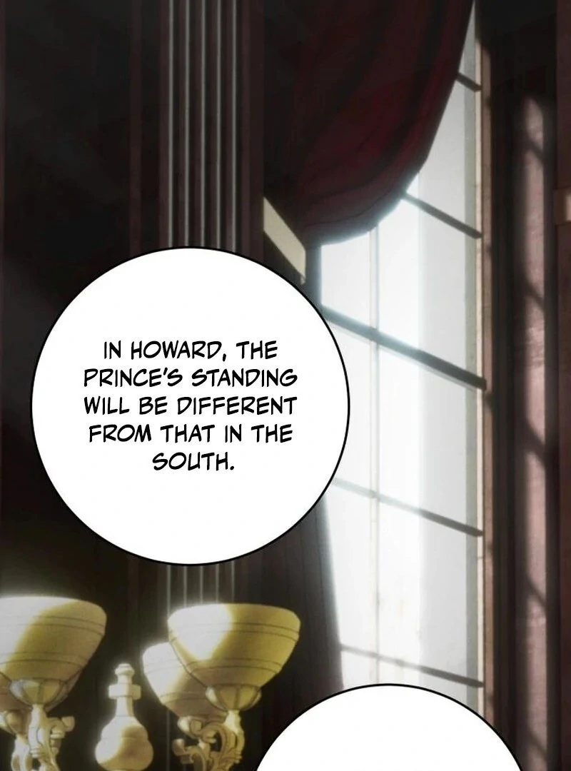 the empresss time reversed abducted marriage Chapter 41 - Page 83