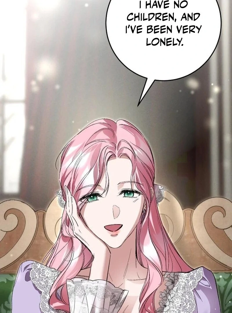 the empresss time reversed abducted marriage Chapter 41 - Page 85