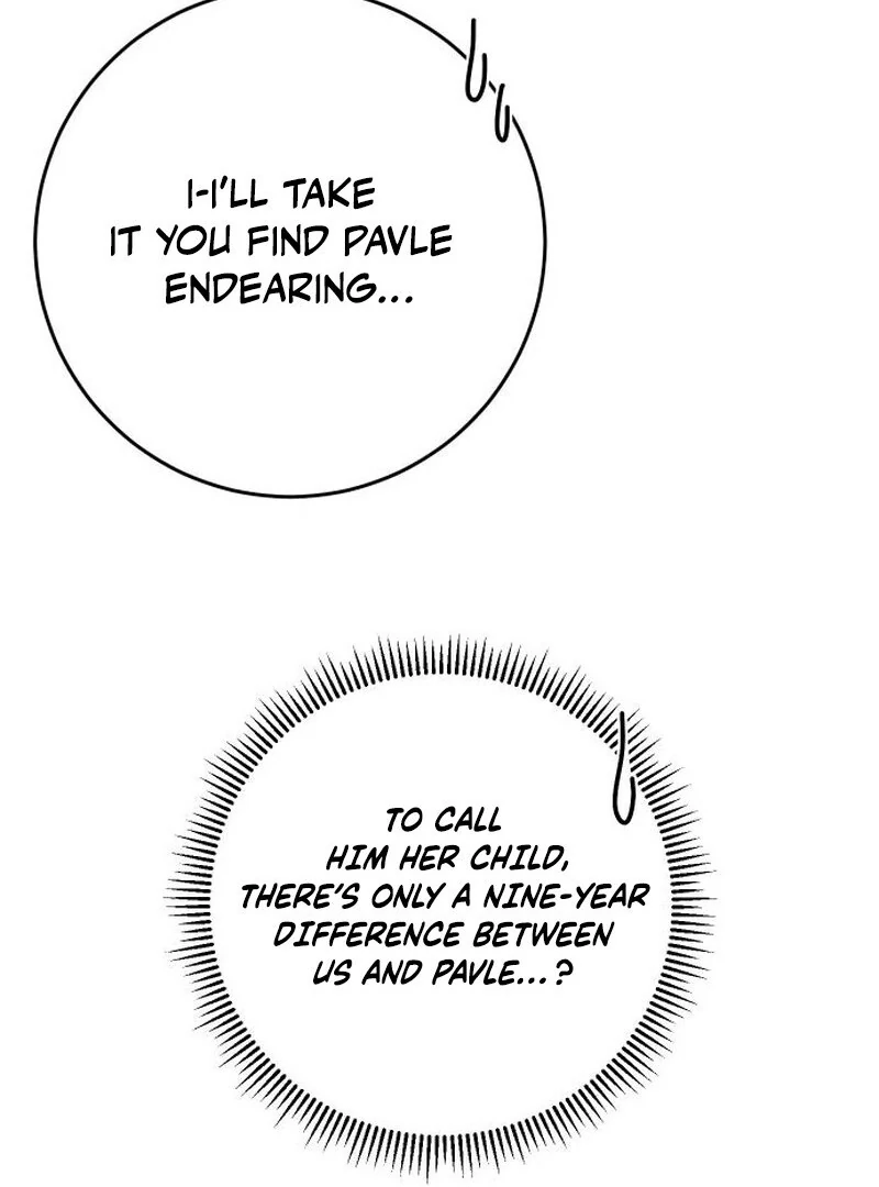 the empresss time reversed abducted marriage Chapter 41 - Page 88