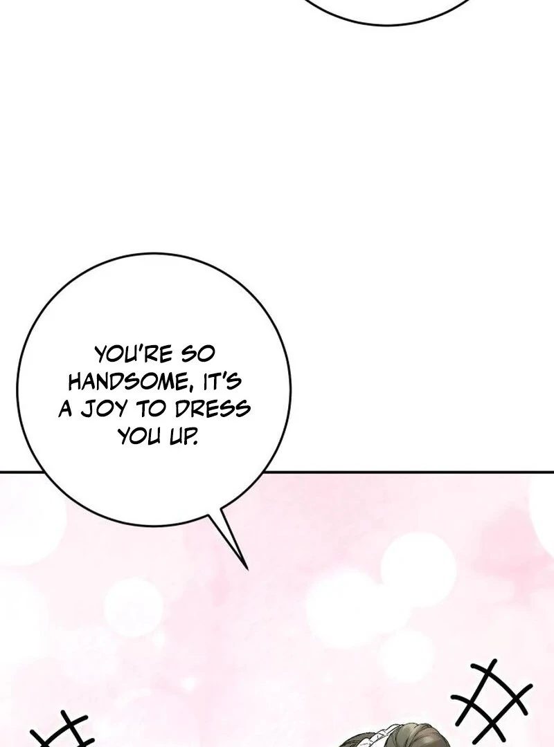 the empresss time reversed abducted marriage Chapter 41 - Page 91