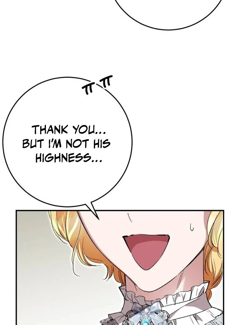 the empresss time reversed abducted marriage Chapter 41 - Page 93