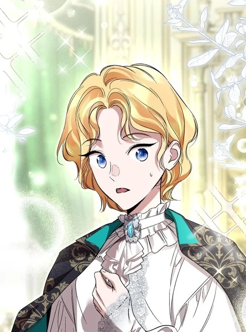 the empresss time reversed abducted marriage Chapter 41 - Page 97