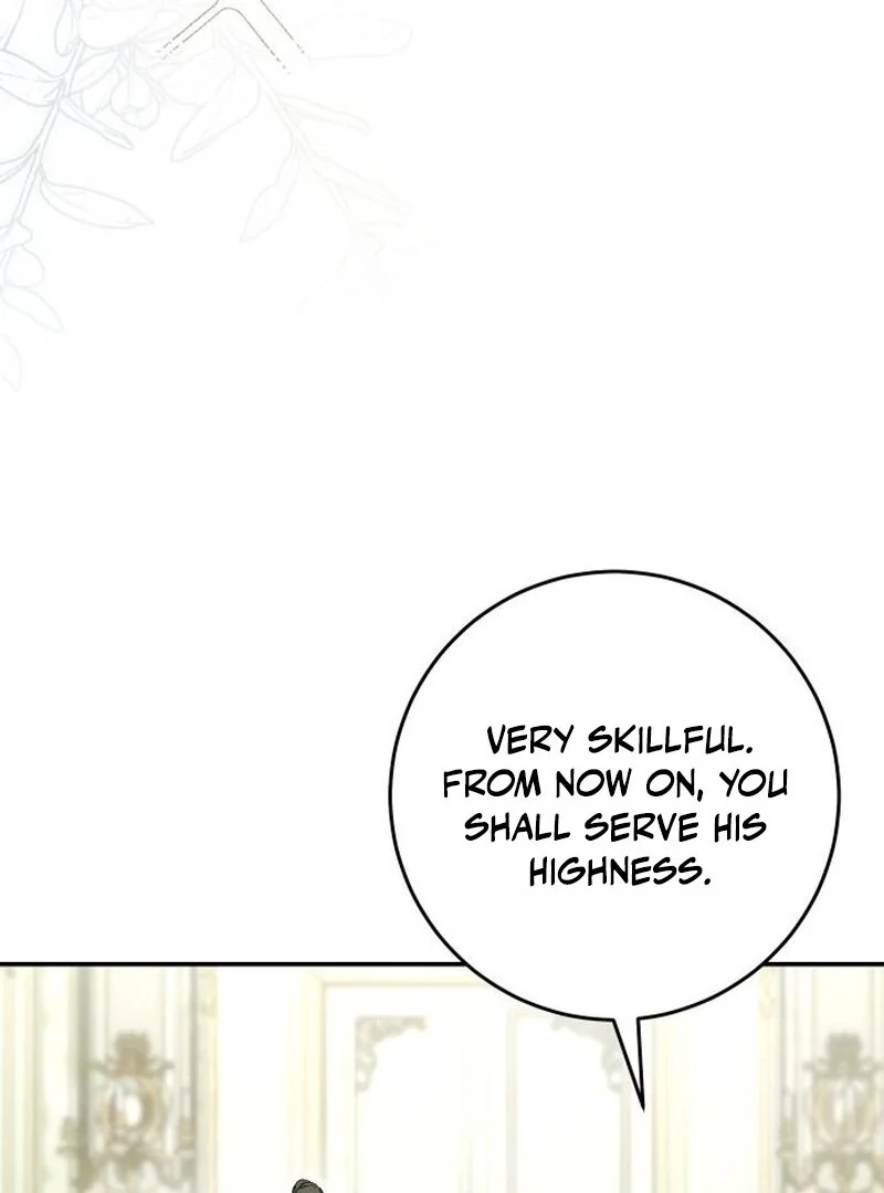 the empresss time reversed abducted marriage Chapter 41 - Page 99