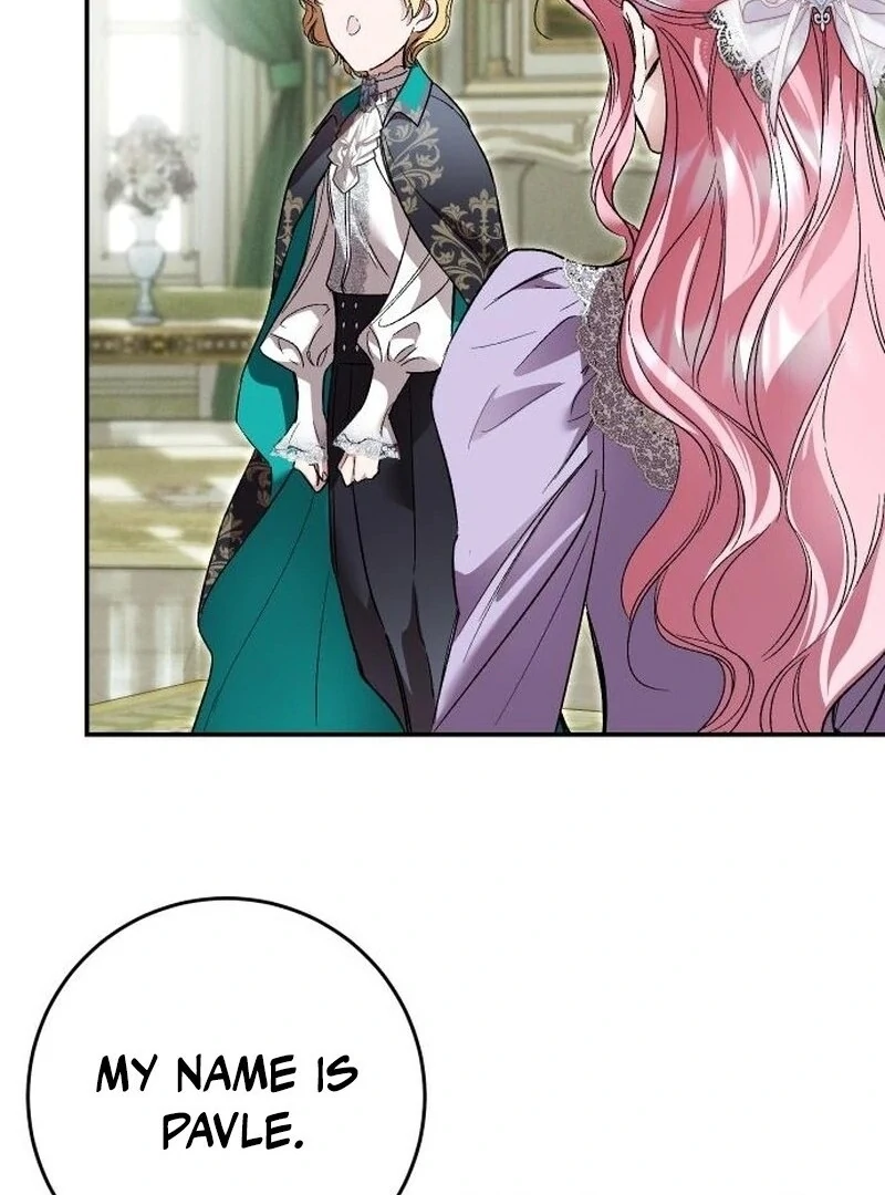 the empresss time reversed abducted marriage Chapter 41 - Page 102