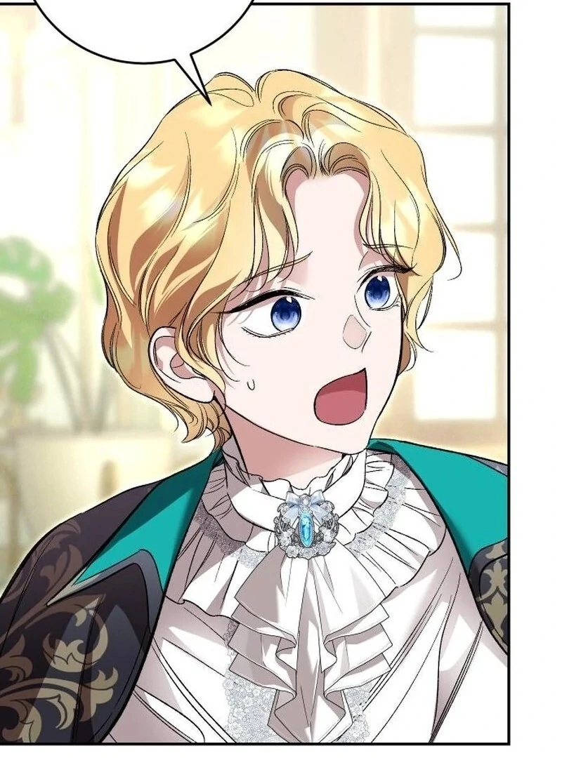 the empresss time reversed abducted marriage Chapter 41 - Page 103