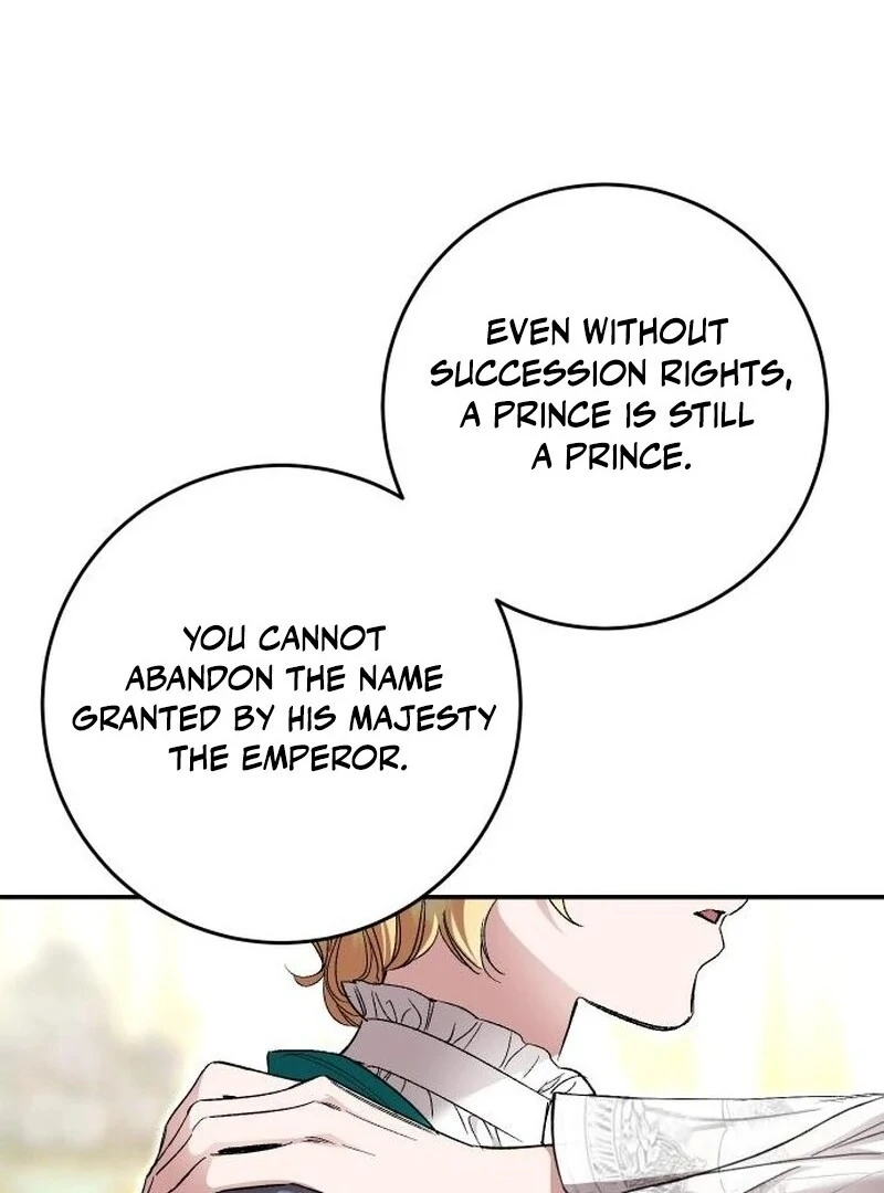 the empresss time reversed abducted marriage Chapter 41 - Page 104