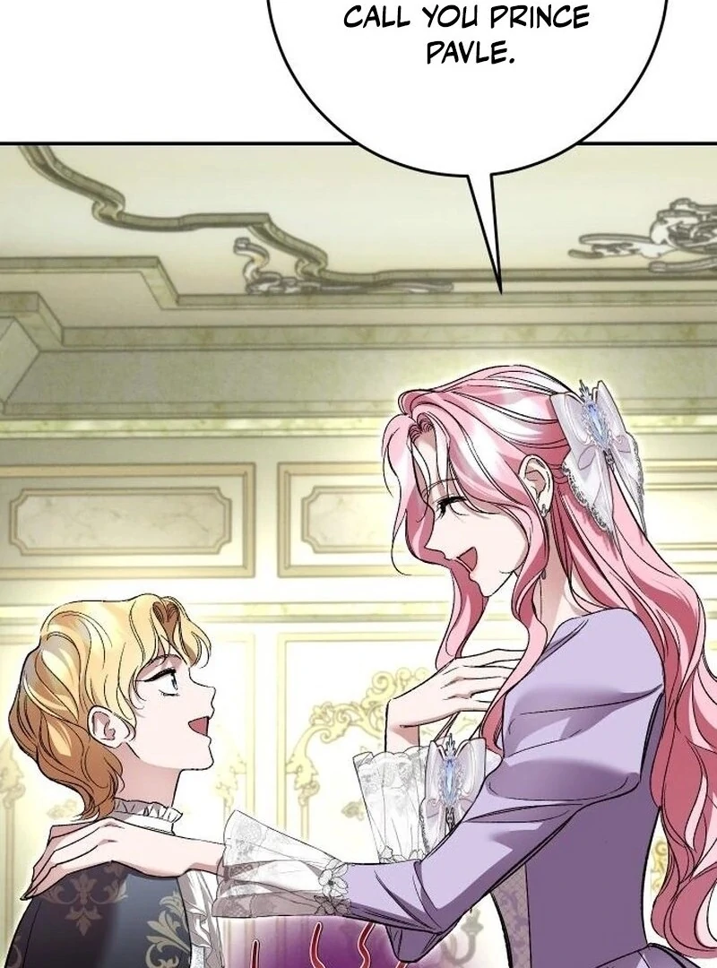 the empresss time reversed abducted marriage Chapter 41 - Page 106