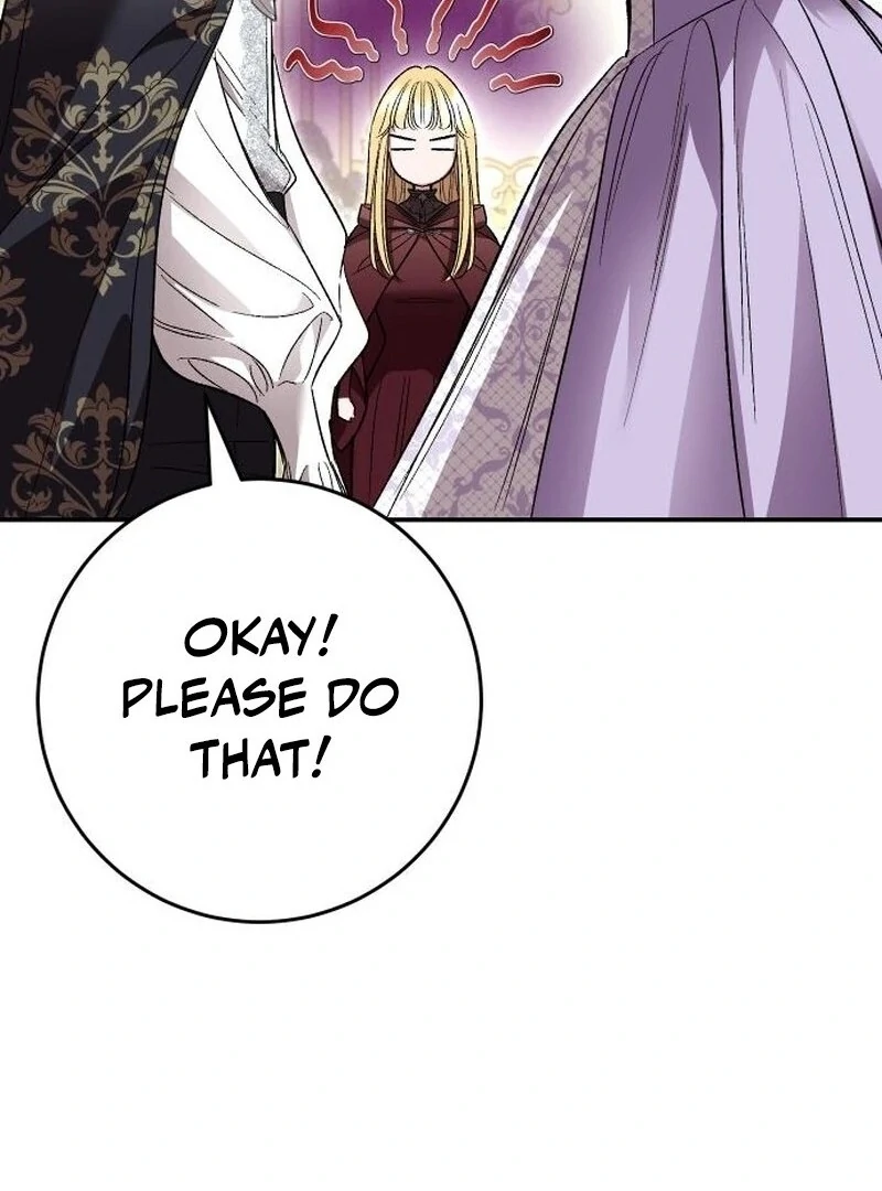 the empresss time reversed abducted marriage Chapter 41 - Page 107