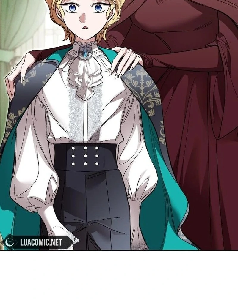 the empresss time reversed abducted marriage Chapter 41 - Page 110