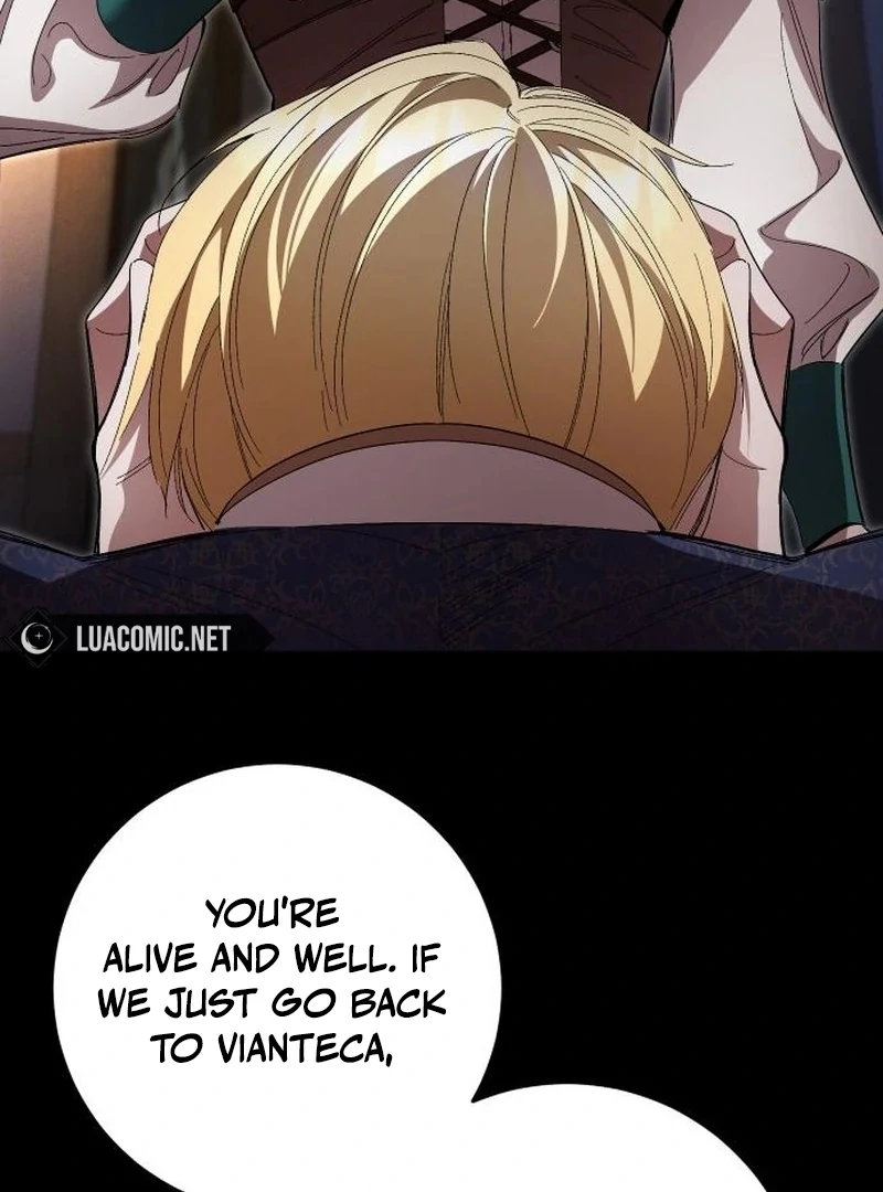 the empresss time reversed abducted marriage Chapter 48 - Page 6