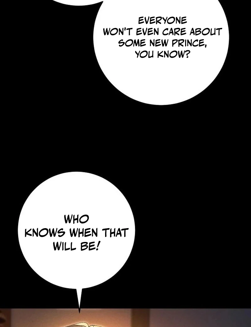 the empresss time reversed abducted marriage Chapter 48 - Page 7