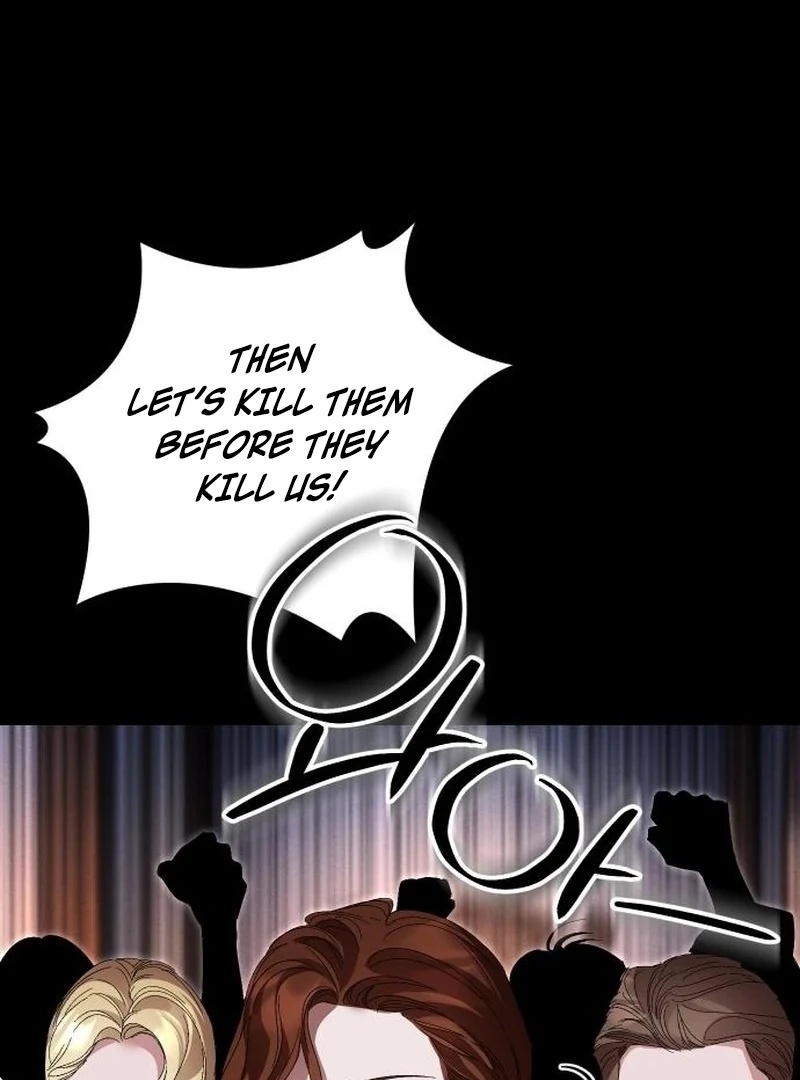 the empresss time reversed abducted marriage Chapter 48 - Page 9