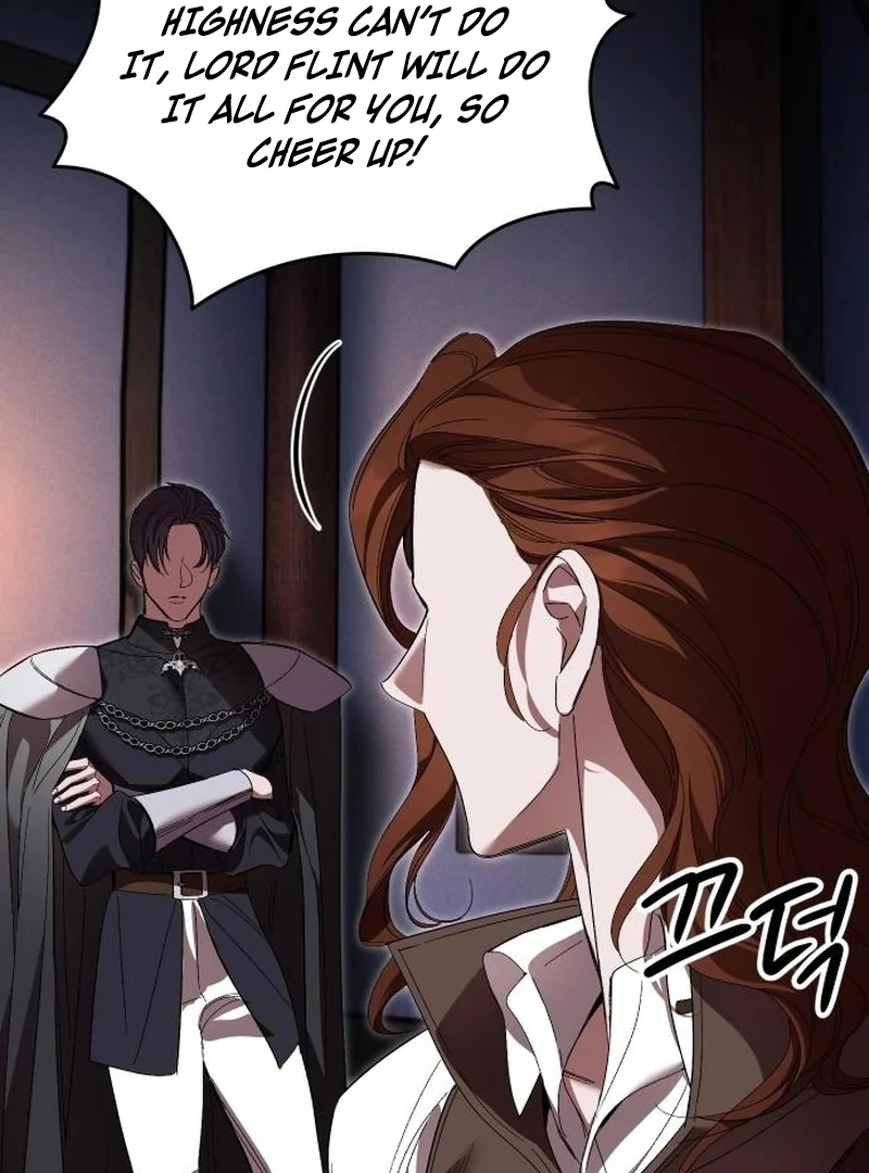 the empresss time reversed abducted marriage Chapter 48 - Page 11