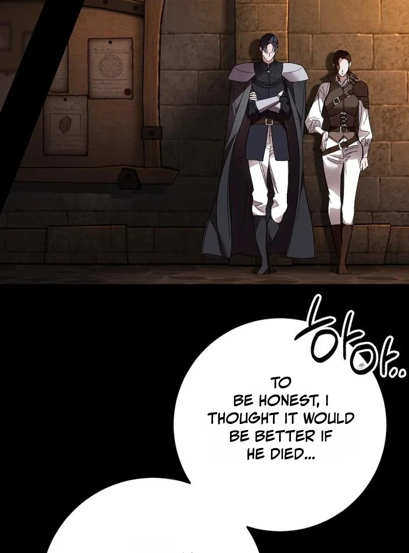 the empresss time reversed abducted marriage Chapter 48 - Page 13