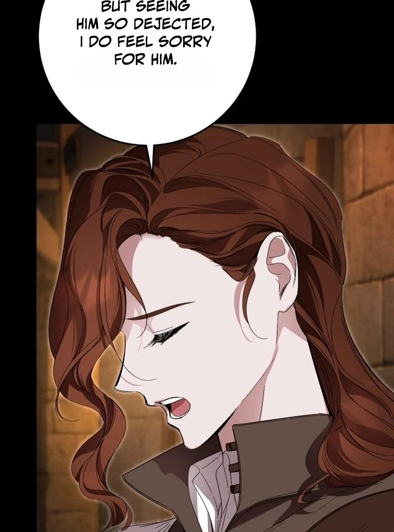 the empresss time reversed abducted marriage Chapter 48 - Page 14