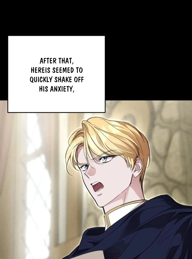 the empresss time reversed abducted marriage Chapter 48 - Page 19